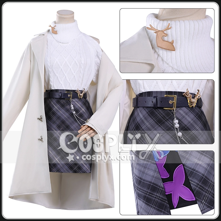 プロ コスプレイヤー 向け 衣装