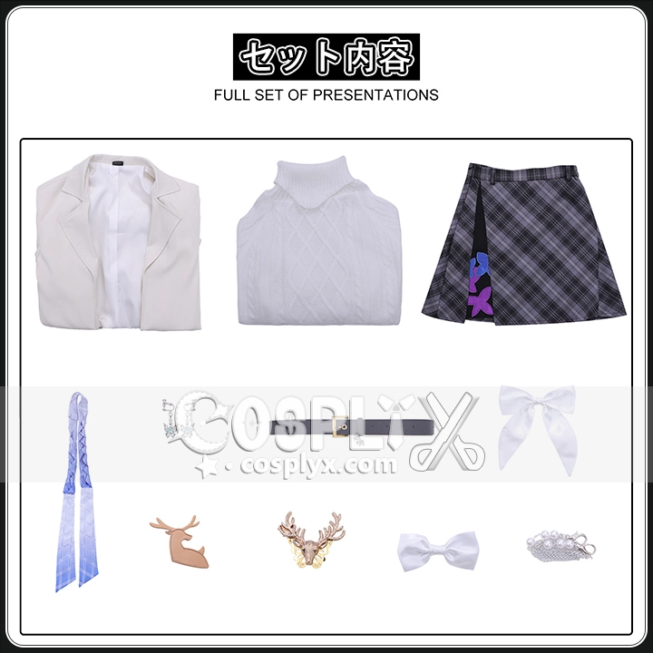 崩壊スターレイル キャストリス