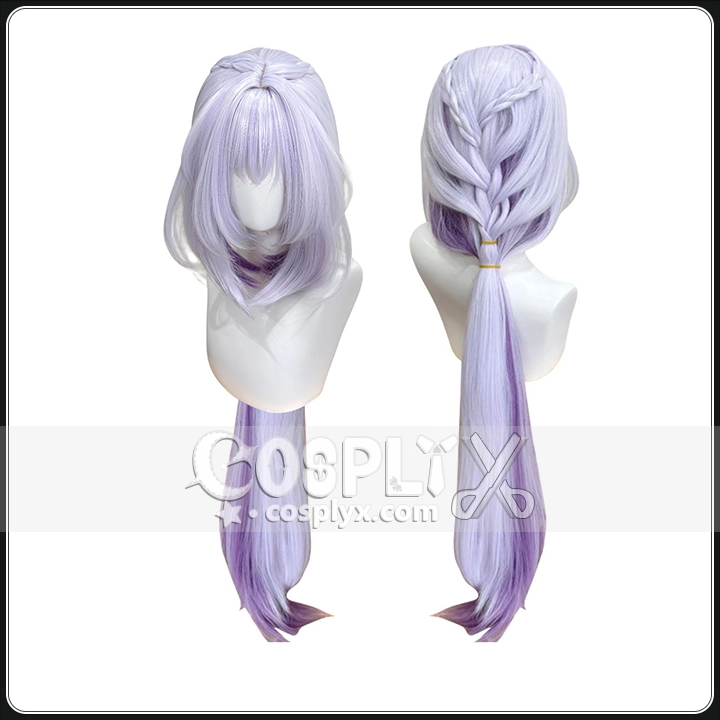 崩壊スターレイル キャストリス ウィッグ