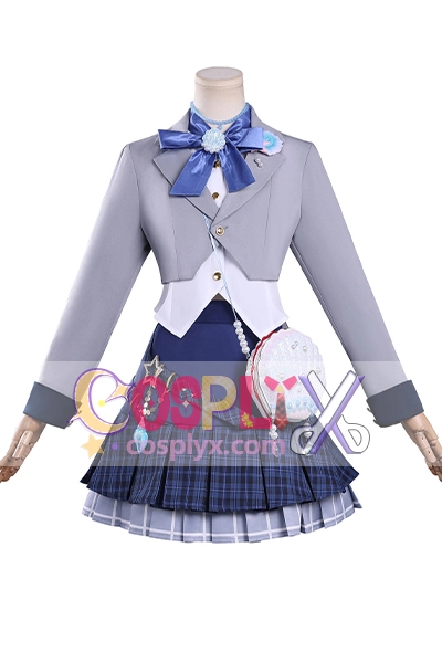 王者栄耀 ドーリア コスプレ衣装