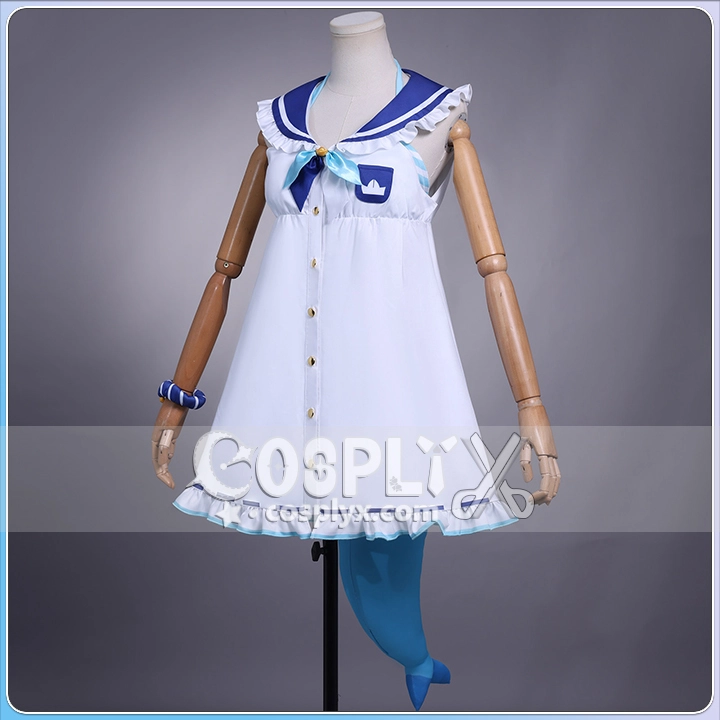 VTuber コスチューム