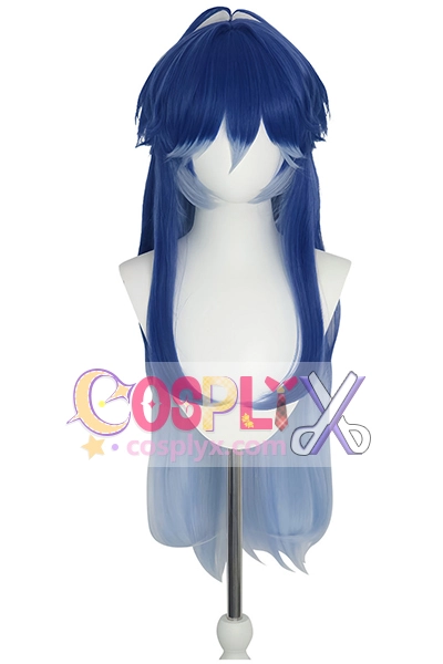 原神 フリンズ コスプレ ウィッグ