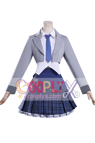 王者栄耀 ドーリア コスプレ衣装