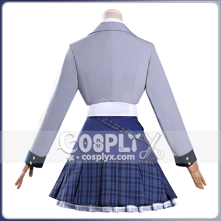 王者荣耀 西施 衣装