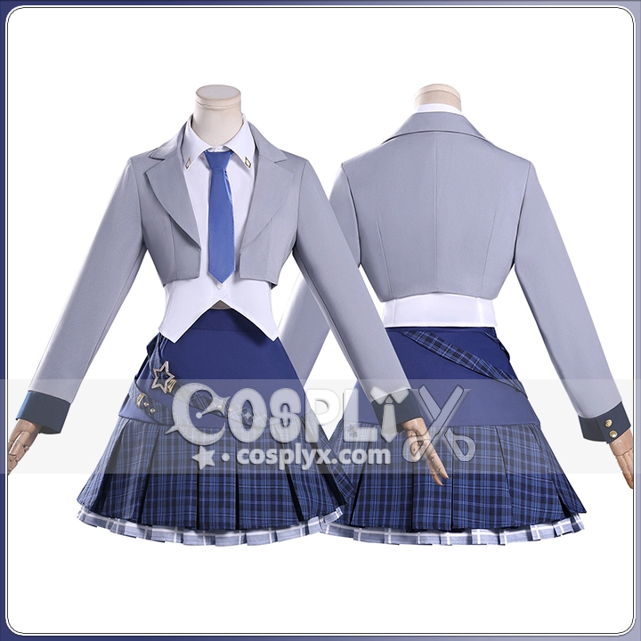 ゲーム キャラクター コスプレ