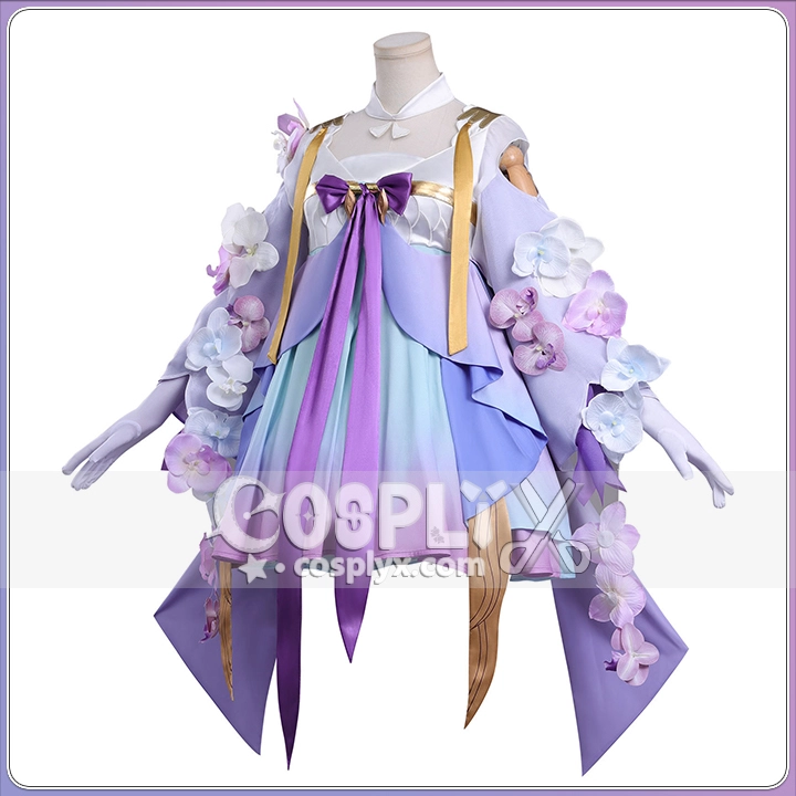 公式風 コスチューム