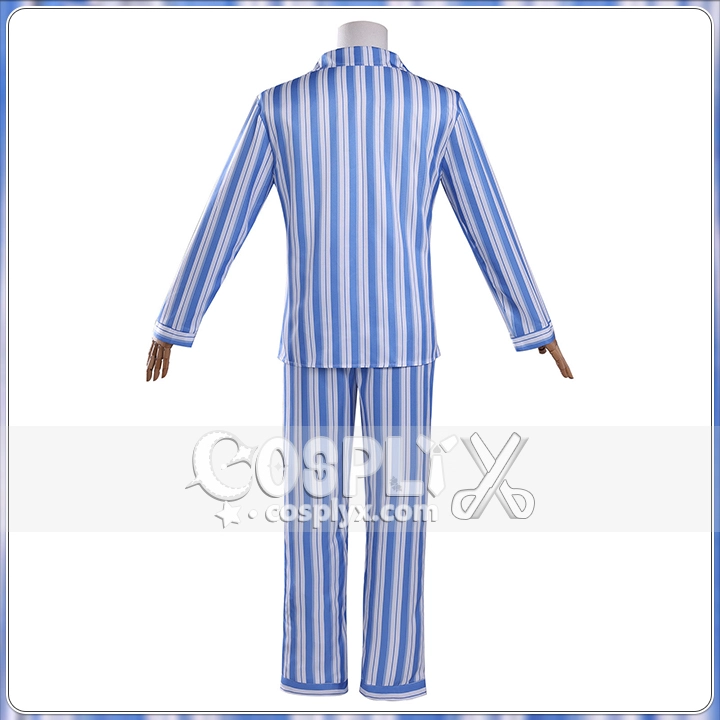 病棟風 コスプレ ゲームスキン 再現衣装