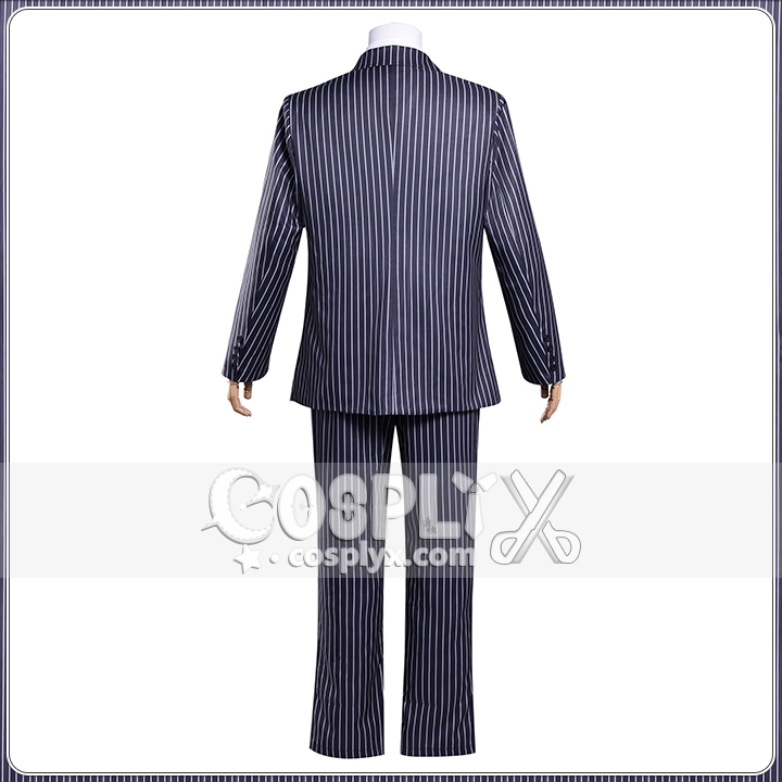 アダムス・ファミリー ドラマ コスプレ衣装