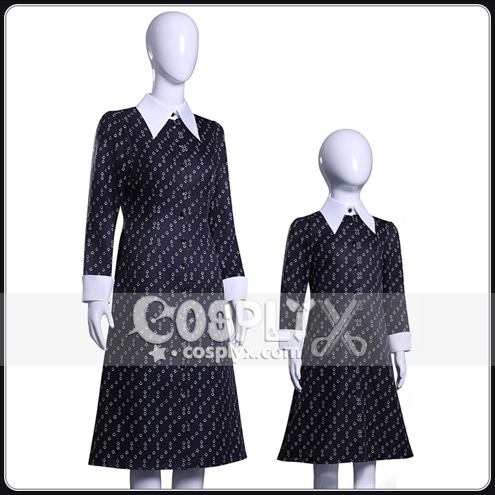 アダムス コスプレ衣装 全セット