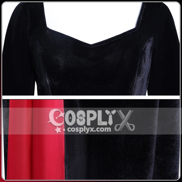 吸血鬼 ママ 衣装 ハロウィン