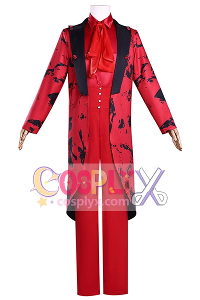 アイザック コスプレ衣装