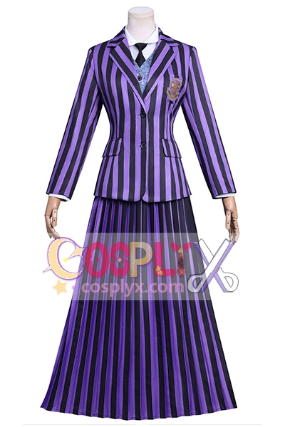 イーニッド・シンクレア コスプレ 衣装