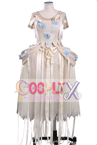 イーニッド・シンクレア コスプレ 衣装