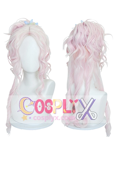 イーニッド・シンクレア コスプレウィッグ