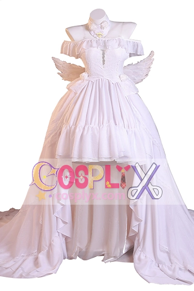 アズールレーン ジェーナス コスプレ衣装