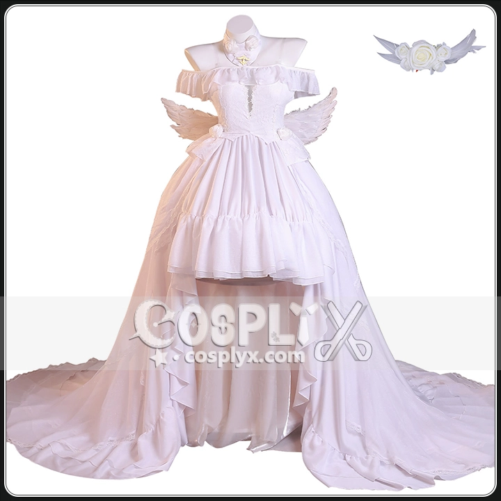 ジェーナス コスチューム