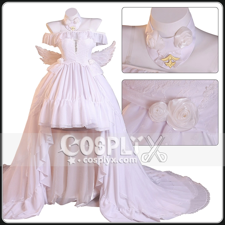 アズールレーン 艦船少女 衣装