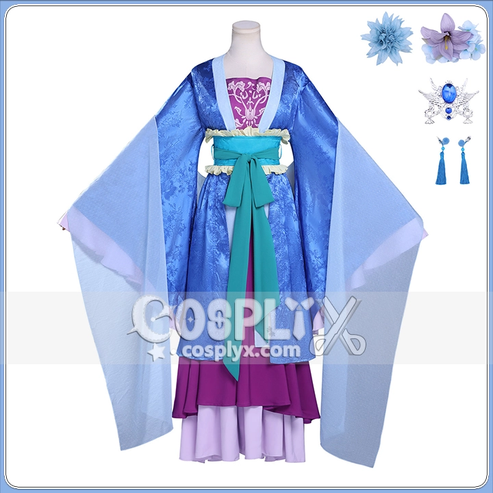 梨花妃 コスプレ衣装