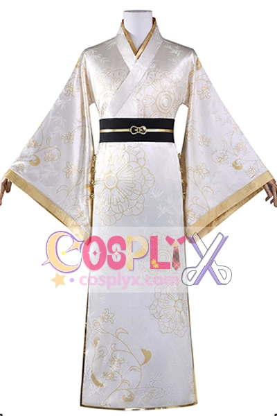 薬屋のひとりごと 壬氏 ジンシ コスプレ衣装