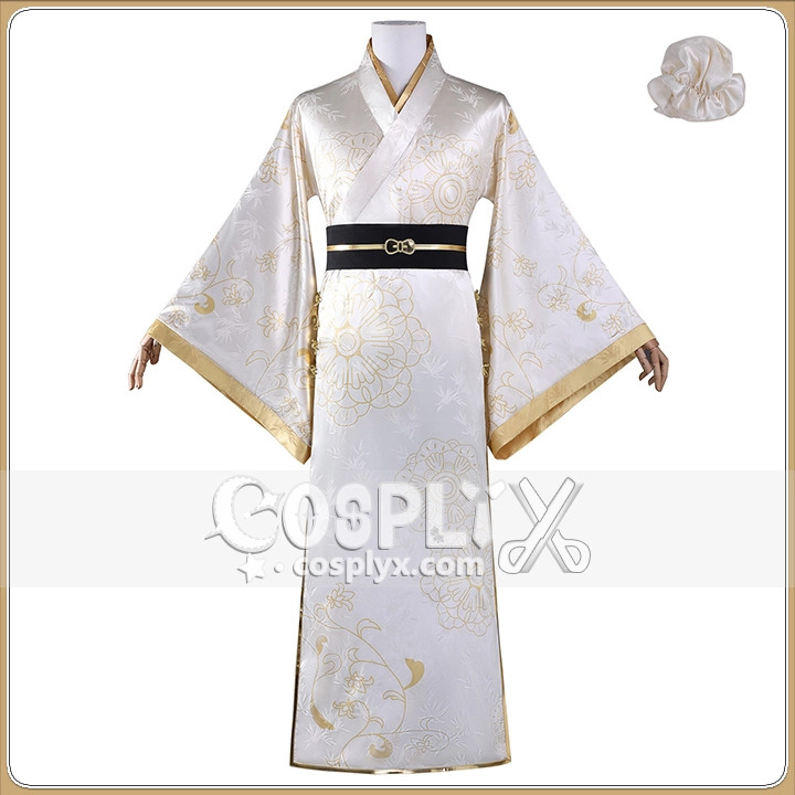 壬氏 スイーツパラダイス 衣装