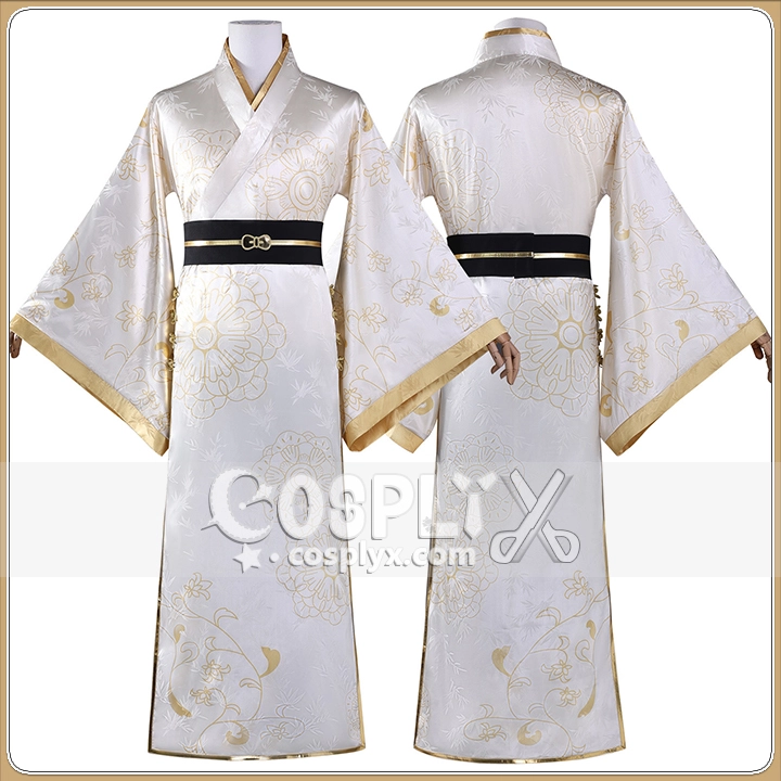 限定 コラボコスチューム