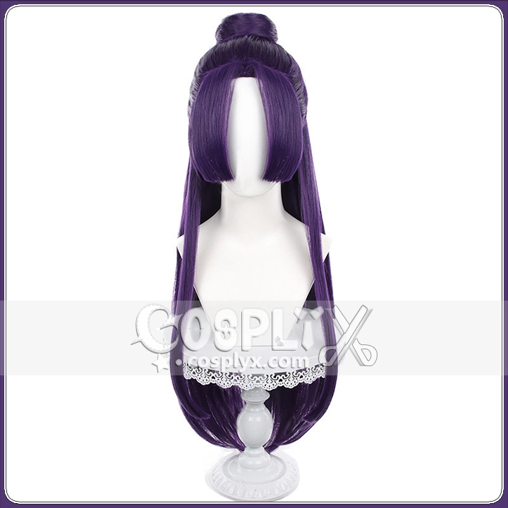 薬屋のひとりごと ウィッグ