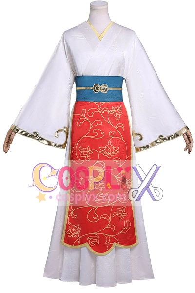 薬屋のひとりごと 猫猫（マオマオ）コスプレ衣装