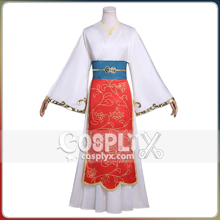 まおまお コスチューム