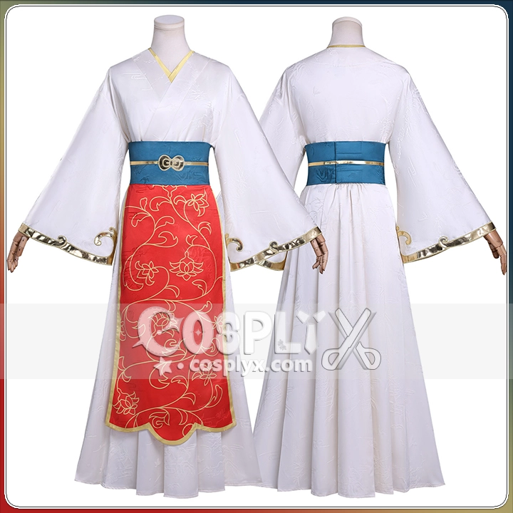 猫猫 侍女服 セット