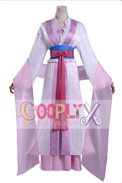 薬屋のひとりごと 里樹妃（リーシュヒ）コスプレ衣装