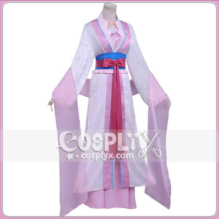 リーシュヒ コスチューム