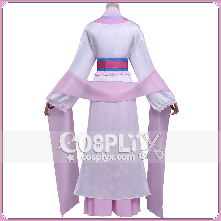 高位妃子 コスプレ衣装