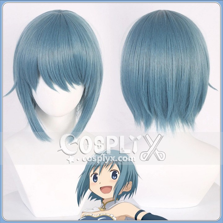 美樹さやか ウィッグ