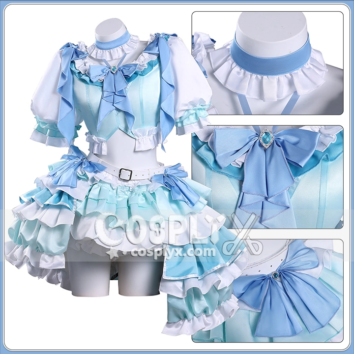 コスプレ 初心者 女性