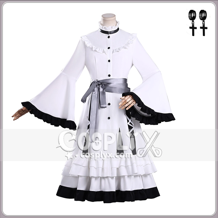 魔法少女 コスチューム