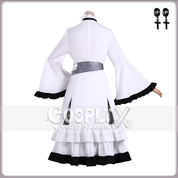 魔法少女ノ魔女裁判 衣装