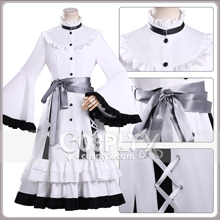 女性 コスプレ 衣装