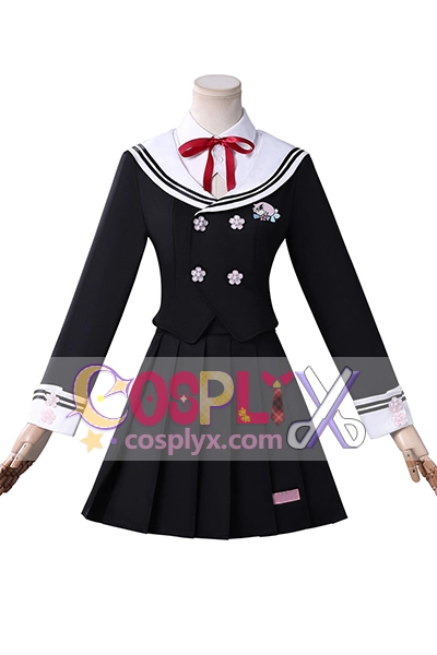 NARAKA: BLADEPOINT 妖刀姫（ようとうひめ） コスプレ衣装