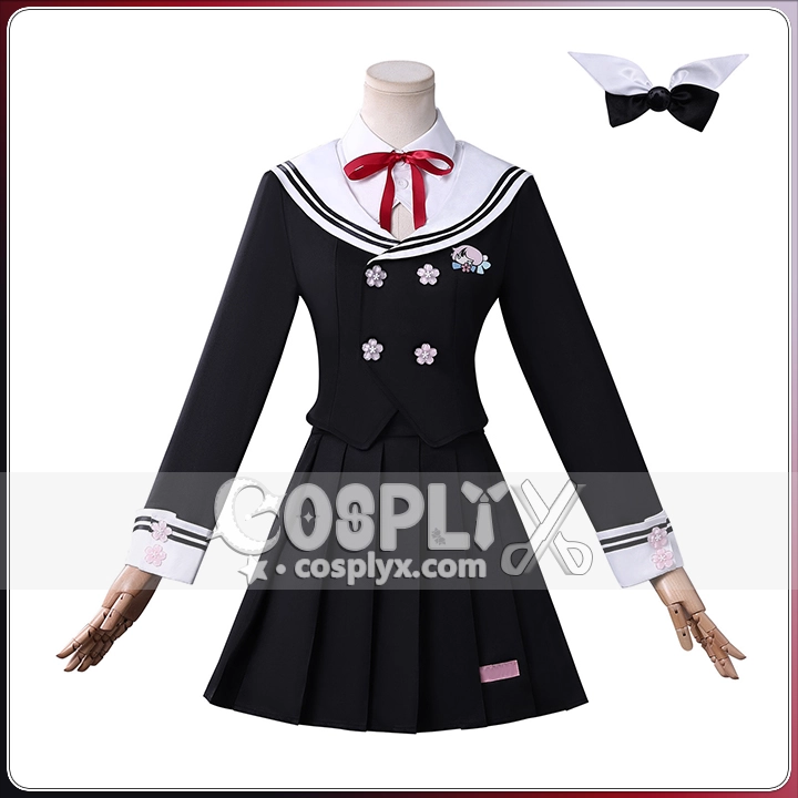 ようとうひめ 衣装