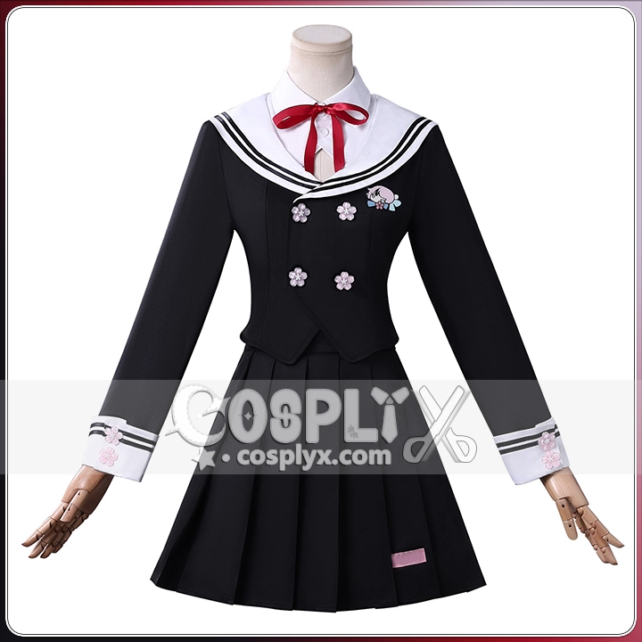 和風 キャラクター コスチューム