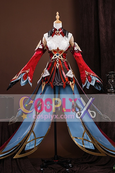 原神 アリス コスプレ衣装