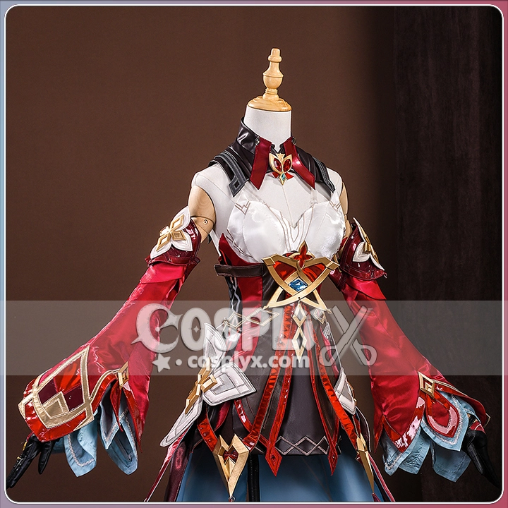 ファンタジー コスプレ