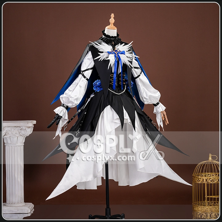 ゼロ コスチューム