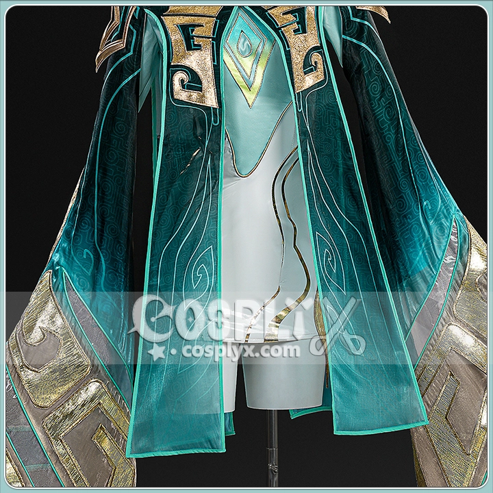 神話風 コスプレ