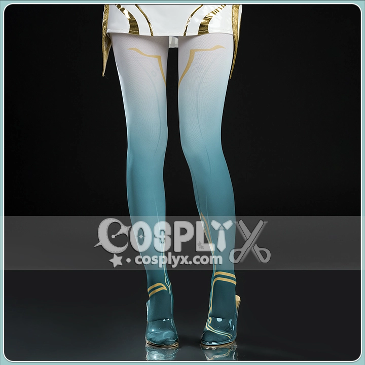 限定コスチューム