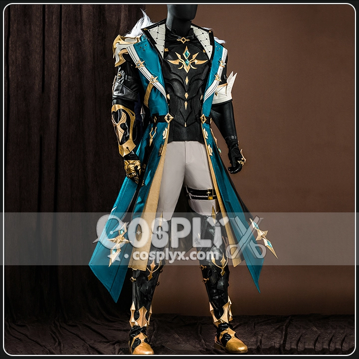 フリーナ コスチューム