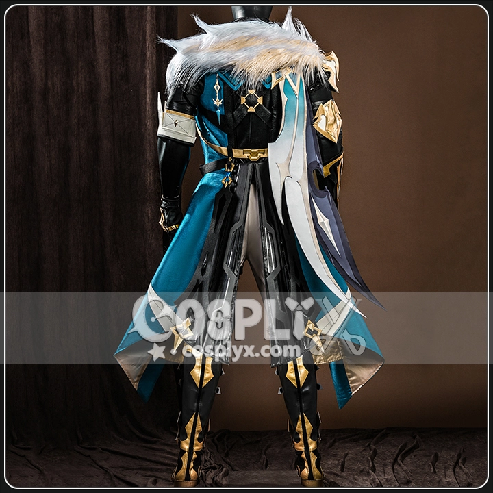 Genshin Impact Furina