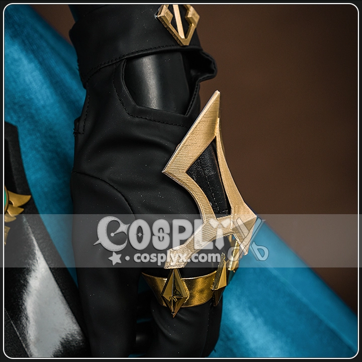 ゲームコスプレ