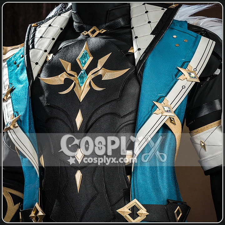 高品質 コスチューム