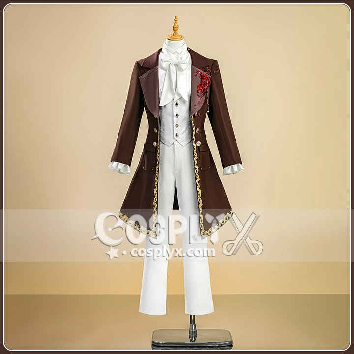 ウィット コスプレ衣装